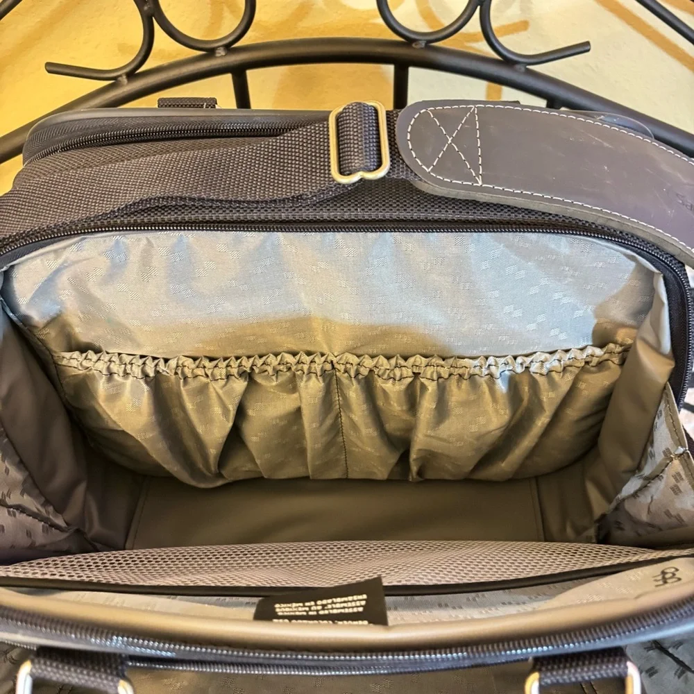 Samsonite Travel Luggage Case Heavy Duty 15